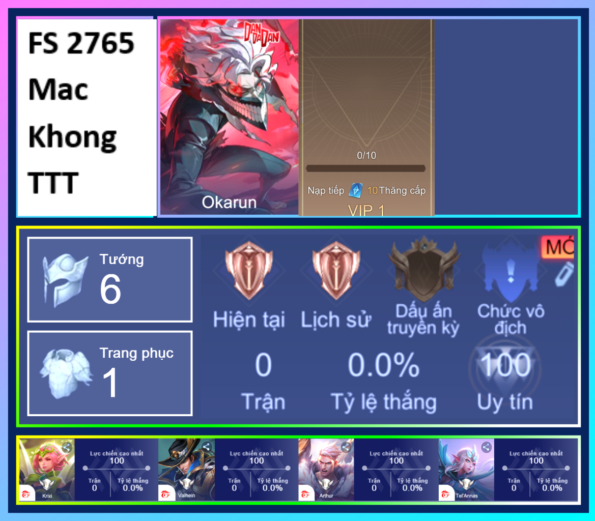LIÊN QUÂN HA634
